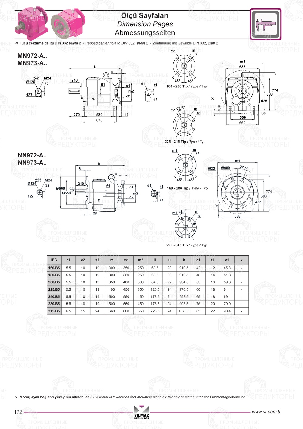 Yilmaz N 972-973-974-975-976